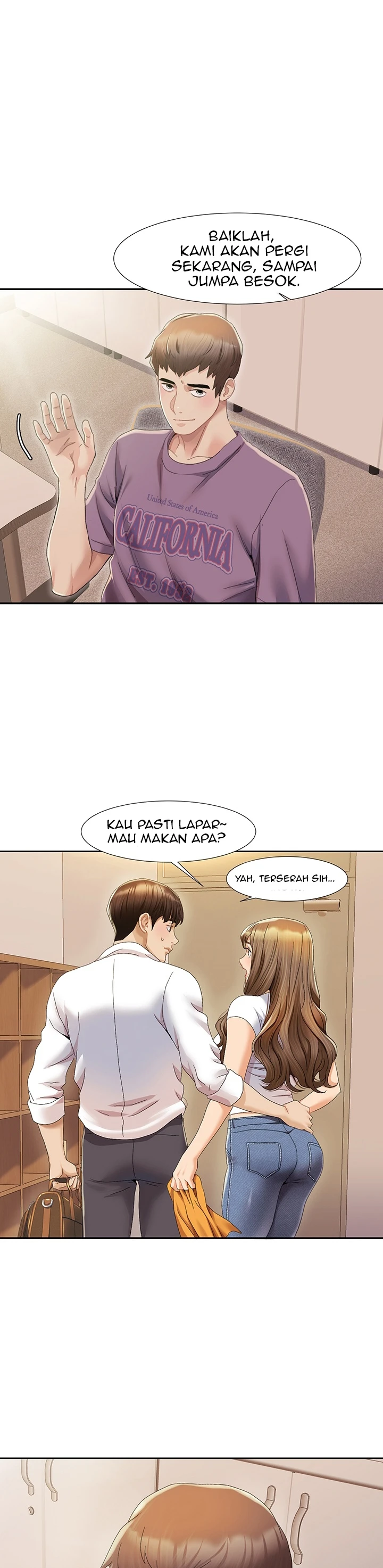 Neulsome Studio Chapter 01 - Page 39
